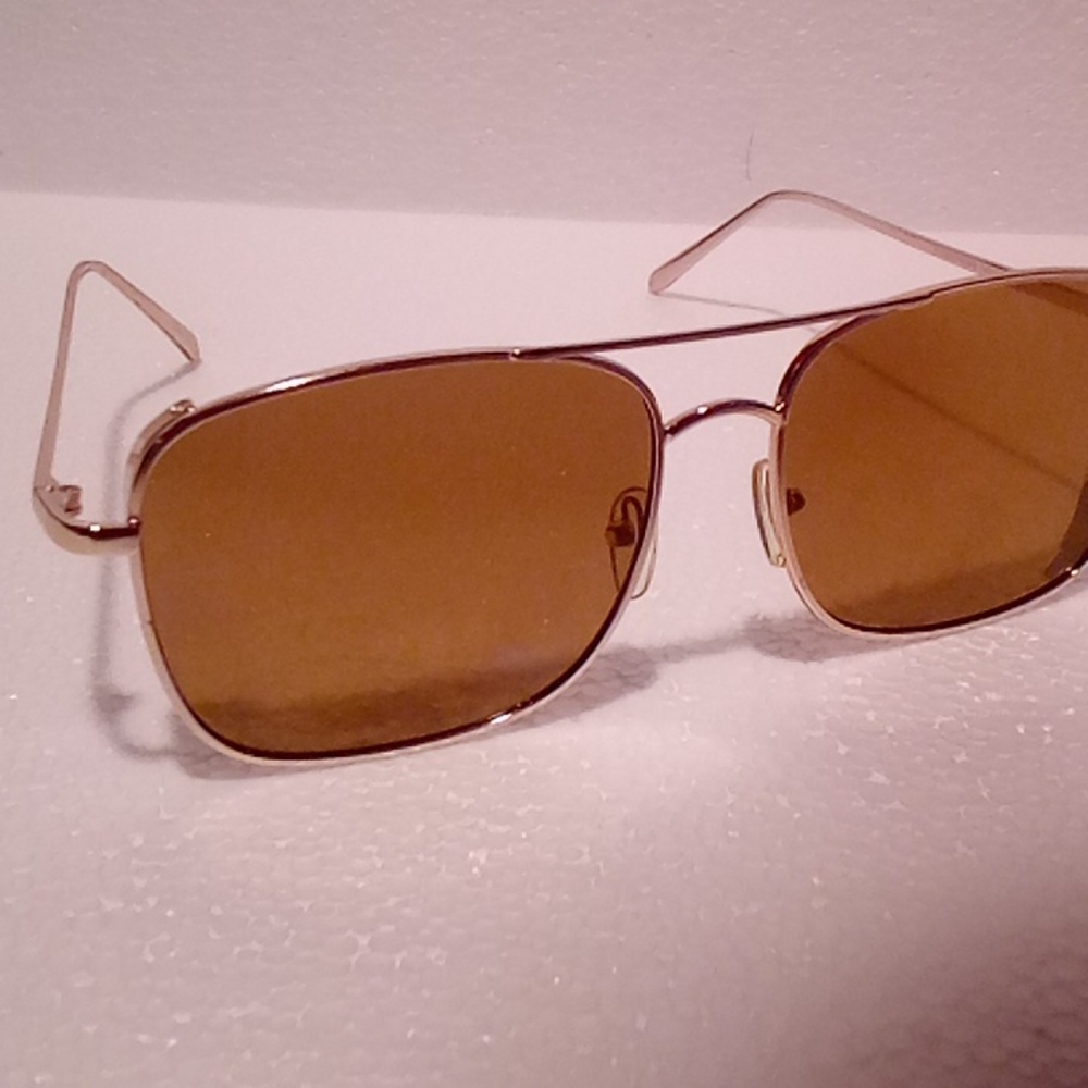 Punk sunglasses